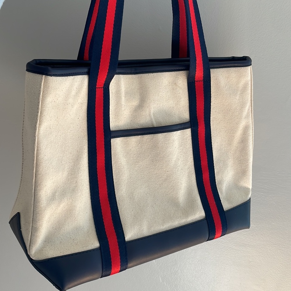 Moda Living Nautical Candace Tote